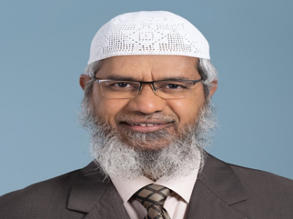 Even without a terror group, Zakir Naik poses a grave threat to India’s security | Even without a terror group, Zakir Naik poses a grave threat to India’s security Even without a terror group, Zakir Naik poses a grave threat to India’s security | Even without a terror group, Zakir Naik poses a grave threat to India’s security