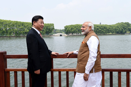 Explained: How PM Modi's first China trip in seven years could reset New Delhi-Beijing ties | Explained: How PM Modi's first China trip in seven years could reset New Delhi-Beijing ties Explained: How PM Modi's first China trip in seven years could reset New Delhi-Beijing ties | Explained: How PM Modi's first China trip in seven years could reset New Delhi-Beijing ties