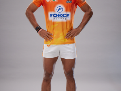 PKL Season 12: Jyothi Yarraji lauds Puneri Paltan star Aslam Inamdar, says ‘not only a great sportsperson but also a positive individual’ | PKL Season 12: Jyothi Yarraji lauds Puneri Paltan star Aslam Inamdar, says ‘not only a great sportsperson but also a positive individual’