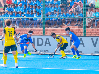 Asia Cup 2025: Malaysia stun Korea; Bangladesh outclass Chinese Taipei on Day 2 | Asia Cup 2025: Malaysia stun Korea; Bangladesh outclass Chinese Taipei on Day 2 Asia Cup 2025: Malaysia stun Korea; Bangladesh outclass Chinese Taipei on Day 2 | Asia Cup 2025: Malaysia stun Korea; Bangladesh outclass Chinese Taipei on Day 2