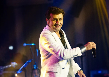 Sonu Nigam's candid rendition of 'Pardesiya' from 'Param Sundari' is simply heart melting | Sonu Nigam's candid rendition of 'Pardesiya' from 'Param Sundari' is simply heart melting Sonu Nigam's candid rendition of 'Pardesiya' from 'Param Sundari' is simply heart melting | Sonu Nigam's candid rendition of 'Pardesiya' from 'Param Sundari' is simply heart melting