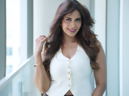 I'm done with materialistic things, says actress Samyuktha Shanmughanathan | I'm done with materialistic things, says actress Samyuktha Shanmughanathan I'm done with materialistic things, says actress Samyuktha Shanmughanathan | I'm done with materialistic things, says actress Samyuktha Shanmughanathan