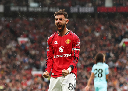 Premier League: Fernandes’ last-gasp penalty saves Man United in dramatic 3-2 win over Burnley | Premier League: Fernandes’ last-gasp penalty saves Man United in dramatic 3-2 win over Burnley Premier League: Fernandes’ last-gasp penalty saves Man United in dramatic 3-2 win over Burnley | Premier League: Fernandes’ last-gasp penalty saves Man United in dramatic 3-2 win over Burnley