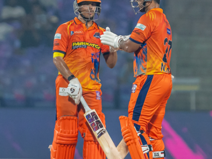 DPL 2025: Rana, Doseja help West Delhi set up final against Central Delhi | DPL 2025: Rana, Doseja help West Delhi set up final against Central Delhi