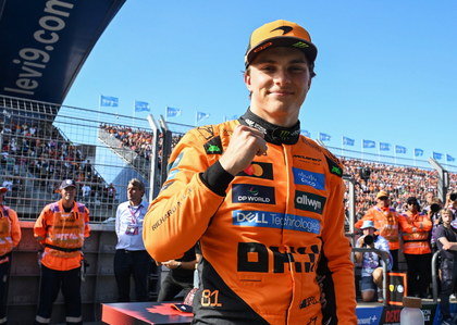 Formula 1: Piastri edges Norris for Dutch GP pole in thrilling McLaren battle | Formula 1: Piastri edges Norris for Dutch GP pole in thrilling McLaren battle Formula 1: Piastri edges Norris for Dutch GP pole in thrilling McLaren battle | Formula 1: Piastri edges Norris for Dutch GP pole in thrilling McLaren battle