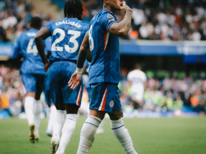 Premier League: Chelsea beat Fulham amid refereeing controversies | Premier League: Chelsea beat Fulham amid refereeing controversies Premier League: Chelsea beat Fulham amid refereeing controversies | Premier League: Chelsea beat Fulham amid refereeing controversies
