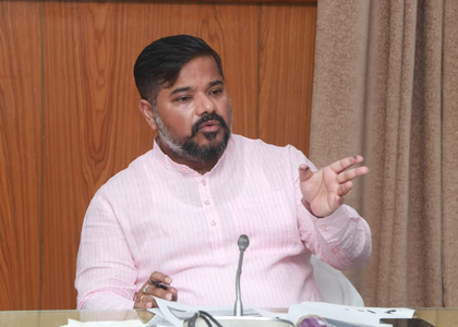 First in NE: Tripura govt begins distributing PVC ration cards to PDS beneficiaries | First in NE: Tripura govt begins distributing PVC ration cards to PDS beneficiaries First in NE: Tripura govt begins distributing PVC ration cards to PDS beneficiaries | First in NE: Tripura govt begins distributing PVC ration cards to PDS beneficiaries