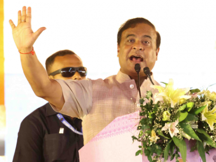 Assam CM highlights role of 'Atmanirbhar Asom Yojana' in boosting entrepreneurship | Assam CM highlights role of 'Atmanirbhar Asom Yojana' in boosting entrepreneurship
