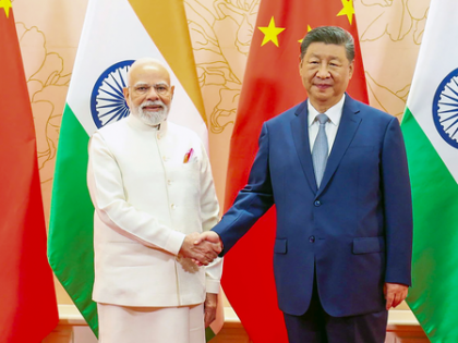 PM Modi-Chinese President Xi's meeting reflects pragmatic approach from India, China | PM Modi-Chinese President Xi's meeting reflects pragmatic approach from India, China PM Modi-Chinese President Xi's meeting reflects pragmatic approach from India, China | PM Modi-Chinese President Xi's meeting reflects pragmatic approach from India, China
