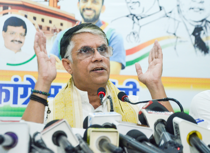 He must listen to wisdom of Bhupen Hazarika's songs to understand India: Cong on PM Modi's Assam | He must listen to wisdom of Bhupen Hazarika's songs to understand India: Cong on PM Modi's Assam