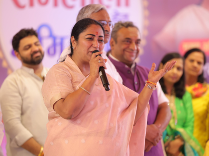 'More resolute, determined': CM Rekha Gupta on emerging stronger after attack on her | 'More resolute, determined': CM Rekha Gupta on emerging stronger after attack on her 'More resolute, determined': CM Rekha Gupta on emerging stronger after attack on her | 'More resolute, determined': CM Rekha Gupta on emerging stronger after attack on her