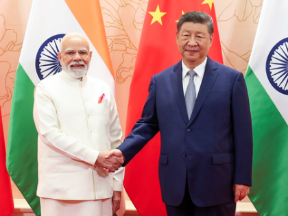 Realism and caution must be adopted in efforts to add momentum to warming India-China ties: Report | Realism and caution must be adopted in efforts to add momentum to warming India-China ties: Report Realism and caution must be adopted in efforts to add momentum to warming India-China ties: Report | Realism and caution must be adopted in efforts to add momentum to warming India-China ties: Report