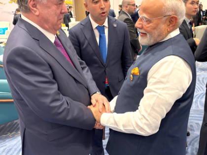 Tajikistan sees India as priority partner amid growing bilateral engagement: Report | Tajikistan sees India as priority partner amid growing bilateral engagement: Report Tajikistan sees India as priority partner amid growing bilateral engagement: Report | Tajikistan sees India as priority partner amid growing bilateral engagement: Report