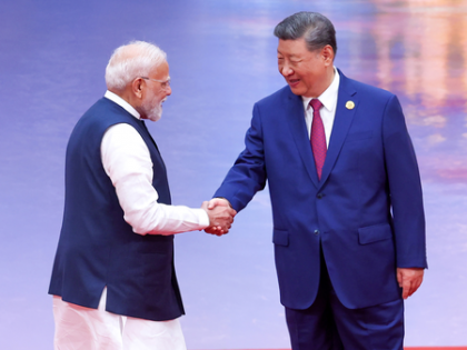 India looks to gain as trade ties with China improve | India looks to gain as trade ties with China improve India looks to gain as trade ties with China improve | India looks to gain as trade ties with China improve