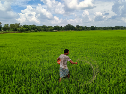 Complex fertiliser volume to grow 2-4 pc amid geopolitical issues: Report | Complex fertiliser volume to grow 2-4 pc amid geopolitical issues: Report Complex fertiliser volume to grow 2-4 pc amid geopolitical issues: Report | Complex fertiliser volume to grow 2-4 pc amid geopolitical issues: Report