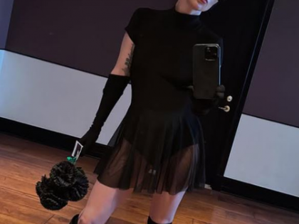 Lady Gaga to take the stage at VMAs 2025 | Lady Gaga to take the stage at VMAs 2025