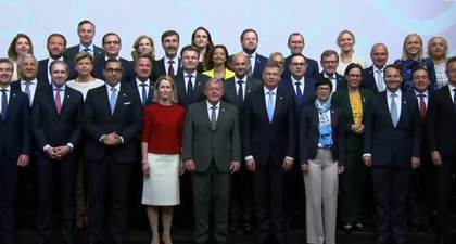 EU ministers urge US to reconsider visa ban on Palestinian officials | EU ministers urge US to reconsider visa ban on Palestinian officials EU ministers urge US to reconsider visa ban on Palestinian officials | EU ministers urge US to reconsider visa ban on Palestinian officials