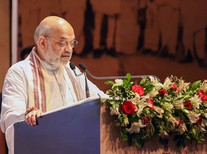 Amit Shah to inaugurate development projects in Ahmedabad today | Amit Shah to inaugurate development projects in Ahmedabad today Amit Shah to inaugurate development projects in Ahmedabad today | Amit Shah to inaugurate development projects in Ahmedabad today