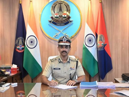 Chennai Police warn public against rising online investment scams | Chennai Police warn public against rising online investment scams Chennai Police warn public against rising online investment scams | Chennai Police warn public against rising online investment scams