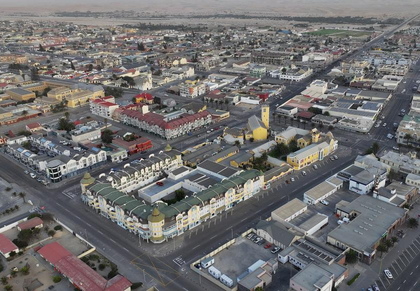 Namibia vows to bridge rural gaps in water, roads and digital access | Namibia vows to bridge rural gaps in water, roads and digital access Namibia vows to bridge rural gaps in water, roads and digital access | Namibia vows to bridge rural gaps in water, roads and digital access
