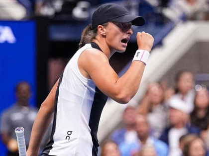 US Open: Swiatek rallies past Kalinskaya to reach fourth round, Osaka sets up Gauff showdown | US Open: Swiatek rallies past Kalinskaya to reach fourth round, Osaka sets up Gauff showdown US Open: Swiatek rallies past Kalinskaya to reach fourth round, Osaka sets up Gauff showdown | US Open: Swiatek rallies past Kalinskaya to reach fourth round, Osaka sets up Gauff showdown