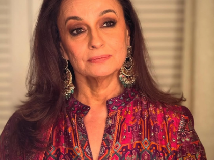 Soni Razdan shares her fondest memory of working on Govind Nihalani's 'Party' | Soni Razdan shares her fondest memory of working on Govind Nihalani's 'Party' Soni Razdan shares her fondest memory of working on Govind Nihalani's 'Party' | Soni Razdan shares her fondest memory of working on Govind Nihalani's 'Party'