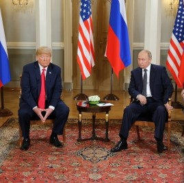 The Third Eye: Trump’s initiative for ending Russia-Ukraine ‘war’ makes some progress | The Third Eye: Trump’s initiative for ending Russia-Ukraine ‘war’ makes some progress The Third Eye: Trump’s initiative for ending Russia-Ukraine ‘war’ makes some progress | The Third Eye: Trump’s initiative for ending Russia-Ukraine ‘war’ makes some progress