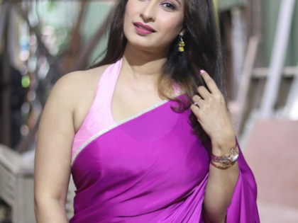 'Pavitra Rishta' star Priya Marathe passes away after battle with cancer | 'Pavitra Rishta' star Priya Marathe passes away after battle with cancer 'Pavitra Rishta' star Priya Marathe passes away after battle with cancer | 'Pavitra Rishta' star Priya Marathe passes away after battle with cancer