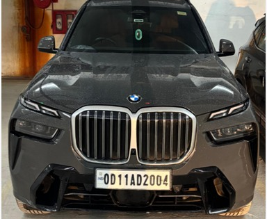 ED raids locations linked to Odisha bizman in bank fraud case, seizes 10 luxury vehicles | ED raids locations linked to Odisha bizman in bank fraud case, seizes 10 luxury vehicles ED raids locations linked to Odisha bizman in bank fraud case, seizes 10 luxury vehicles | ED raids locations linked to Odisha bizman in bank fraud case, seizes 10 luxury vehicles