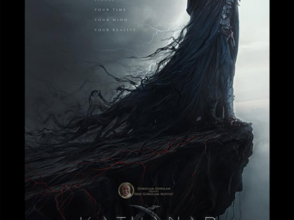 Jayasurya's menacing look in Anushka Shetty-starrer 'Kathanar' released | Jayasurya's menacing look in Anushka Shetty-starrer 'Kathanar' released Jayasurya's menacing look in Anushka Shetty-starrer 'Kathanar' released | Jayasurya's menacing look in Anushka Shetty-starrer 'Kathanar' released