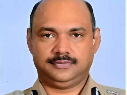 G Venkataraman appointed TN's DGP (Law and Order) | G Venkataraman appointed TN's DGP (Law and Order)