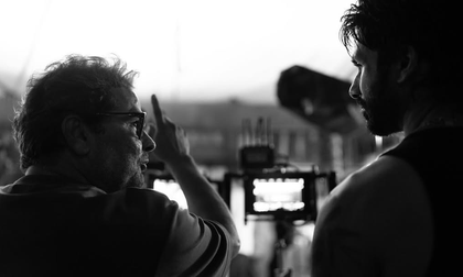 Shahid Kapoor wraps up his next with Vishal Bhardwaj: 'Excitement levels off the charts' | Shahid Kapoor wraps up his next with Vishal Bhardwaj: 'Excitement levels off the charts' Shahid Kapoor wraps up his next with Vishal Bhardwaj: 'Excitement levels off the charts' | Shahid Kapoor wraps up his next with Vishal Bhardwaj: 'Excitement levels off the charts'