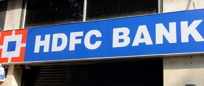 HDFC Bank loses Rs 47,482 crore in market value this week | HDFC Bank loses Rs 47,482 crore in market value this week HDFC Bank loses Rs 47,482 crore in market value this week | HDFC Bank loses Rs 47,482 crore in market value this week
