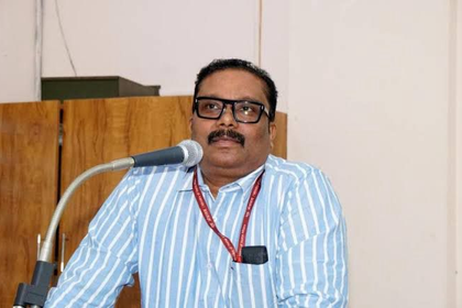 Kerala IAS officer B. Ashok to move tribunal against transfer order | Kerala IAS officer B. Ashok to move tribunal against transfer order Kerala IAS officer B. Ashok to move tribunal against transfer order | Kerala IAS officer B. Ashok to move tribunal against transfer order