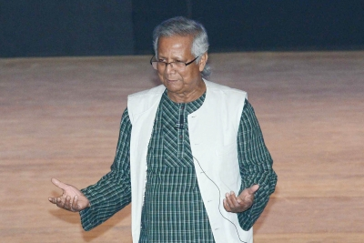 Rights bodies warn on Bangladesh’s ‘Monsoon Uprising’ morphing into Yunus’s campaign of repression: Report | Rights bodies warn on Bangladesh’s ‘Monsoon Uprising’ morphing into Yunus’s campaign of repression: Report