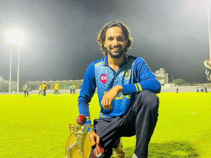 Duleep Trophy: Azharuddeen to captain South Zone in semi-final against North Zone | Duleep Trophy: Azharuddeen to captain South Zone in semi-final against North Zone Duleep Trophy: Azharuddeen to captain South Zone in semi-final against North Zone | Duleep Trophy: Azharuddeen to captain South Zone in semi-final against North Zone