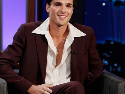 Jacob Elordi says he has channelled his entire existence into his role of Frankenstein | Jacob Elordi says he has channelled his entire existence into his role of Frankenstein Jacob Elordi says he has channelled his entire existence into his role of Frankenstein | Jacob Elordi says he has channelled his entire existence into his role of Frankenstein
