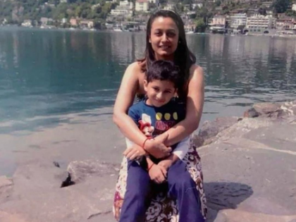 Namrata Shirodkar wishes son Gautham best 19 years '& many, many more to come' | Namrata Shirodkar wishes son Gautham best 19 years '& many, many more to come' Namrata Shirodkar wishes son Gautham best 19 years '& many, many more to come' | Namrata Shirodkar wishes son Gautham best 19 years '& many, many more to come'