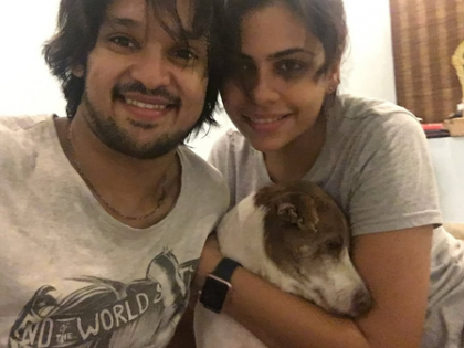 We didn’t rescue you… You rescued us, says actor Nakul's wife Sruti in her heart touching tribute to pet dog Gello | We didn’t rescue you… You rescued us, says actor Nakul's wife Sruti in her heart touching tribute to pet dog Gello We didn’t rescue you… You rescued us, says actor Nakul's wife Sruti in her heart touching tribute to pet dog Gello | We didn’t rescue you… You rescued us, says actor Nakul's wife Sruti in her heart touching tribute to pet dog Gello
