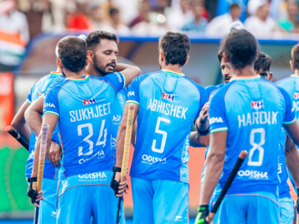 Hockey Asia Cup: India defeat Japan 3-2 to advance to Super 4s | Hockey Asia Cup: India defeat Japan 3-2 to advance to Super 4s Hockey Asia Cup: India defeat Japan 3-2 to advance to Super 4s | Hockey Asia Cup: India defeat Japan 3-2 to advance to Super 4s