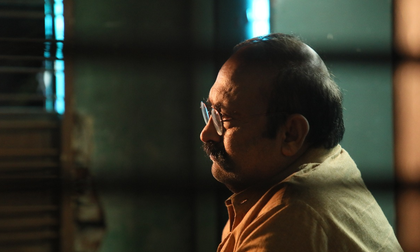 KPY Bala is going to be a true content-driven star, says director Balaji Sakthivel | KPY Bala is going to be a true content-driven star, says director Balaji Sakthivel KPY Bala is going to be a true content-driven star, says director Balaji Sakthivel | KPY Bala is going to be a true content-driven star, says director Balaji Sakthivel
