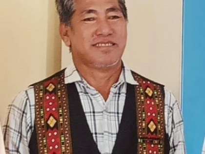 Assam: Thadou community leader who took part in Manipur peace meeting killed | Assam: Thadou community leader who took part in Manipur peace meeting killed