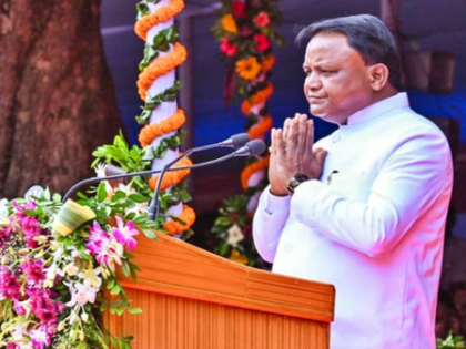 Local governance push: Odisha CM announces 16 new Notified Area Councils, 7 Municipalities | Local governance push: Odisha CM announces 16 new Notified Area Councils, 7 Municipalities Local governance push: Odisha CM announces 16 new Notified Area Councils, 7 Municipalities | Local governance push: Odisha CM announces 16 new Notified Area Councils, 7 Municipalities