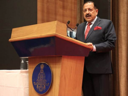 Young civil servants are architects of India’s 2047 vision: Jitendra Singh | Young civil servants are architects of India’s 2047 vision: Jitendra Singh Young civil servants are architects of India’s 2047 vision: Jitendra Singh | Young civil servants are architects of India’s 2047 vision: Jitendra Singh