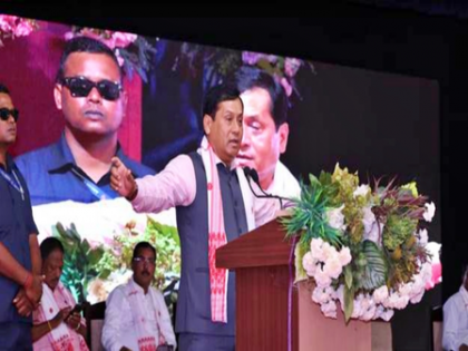 Union Minister credits PM SVANidhi for empowering small traders | Union Minister credits PM SVANidhi for empowering small traders Union Minister credits PM SVANidhi for empowering small traders | Union Minister credits PM SVANidhi for empowering small traders