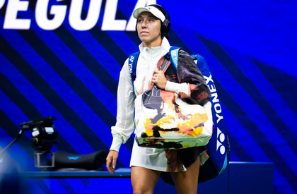 US Open: Pegula cruises to quarters with commanding win over Li | US Open: Pegula cruises to quarters with commanding win over Li US Open: Pegula cruises to quarters with commanding win over Li | US Open: Pegula cruises to quarters with commanding win over Li