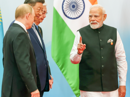 Trump's tariffs backfire as Asia strikes back (IANS Analysis) | Trump's tariffs backfire as Asia strikes back (IANS Analysis) Trump's tariffs backfire as Asia strikes back (IANS Analysis) | Trump's tariffs backfire as Asia strikes back (IANS Analysis)