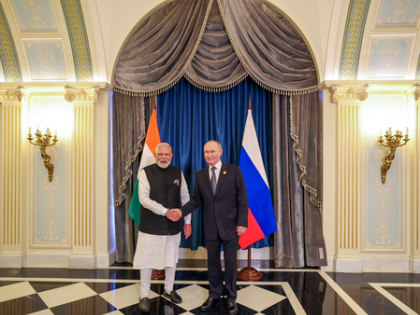Delhi to host key India-Russia business forum to boost bilateral economic ties | Delhi to host key India-Russia business forum to boost bilateral economic ties Delhi to host key India-Russia business forum to boost bilateral economic ties | Delhi to host key India-Russia business forum to boost bilateral economic ties
