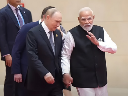 Asia no longer scripted by one superpower: Report | Asia no longer scripted by one superpower: Report Asia no longer scripted by one superpower: Report | Asia no longer scripted by one superpower: Report