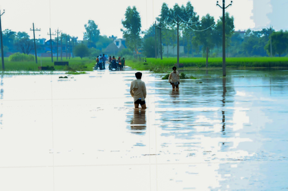 Punjab minister urges Centre for Rs 50,000 per acre relief for crop loss | Punjab minister urges Centre for Rs 50,000 per acre relief for crop loss Punjab minister urges Centre for Rs 50,000 per acre relief for crop loss | Punjab minister urges Centre for Rs 50,000 per acre relief for crop loss